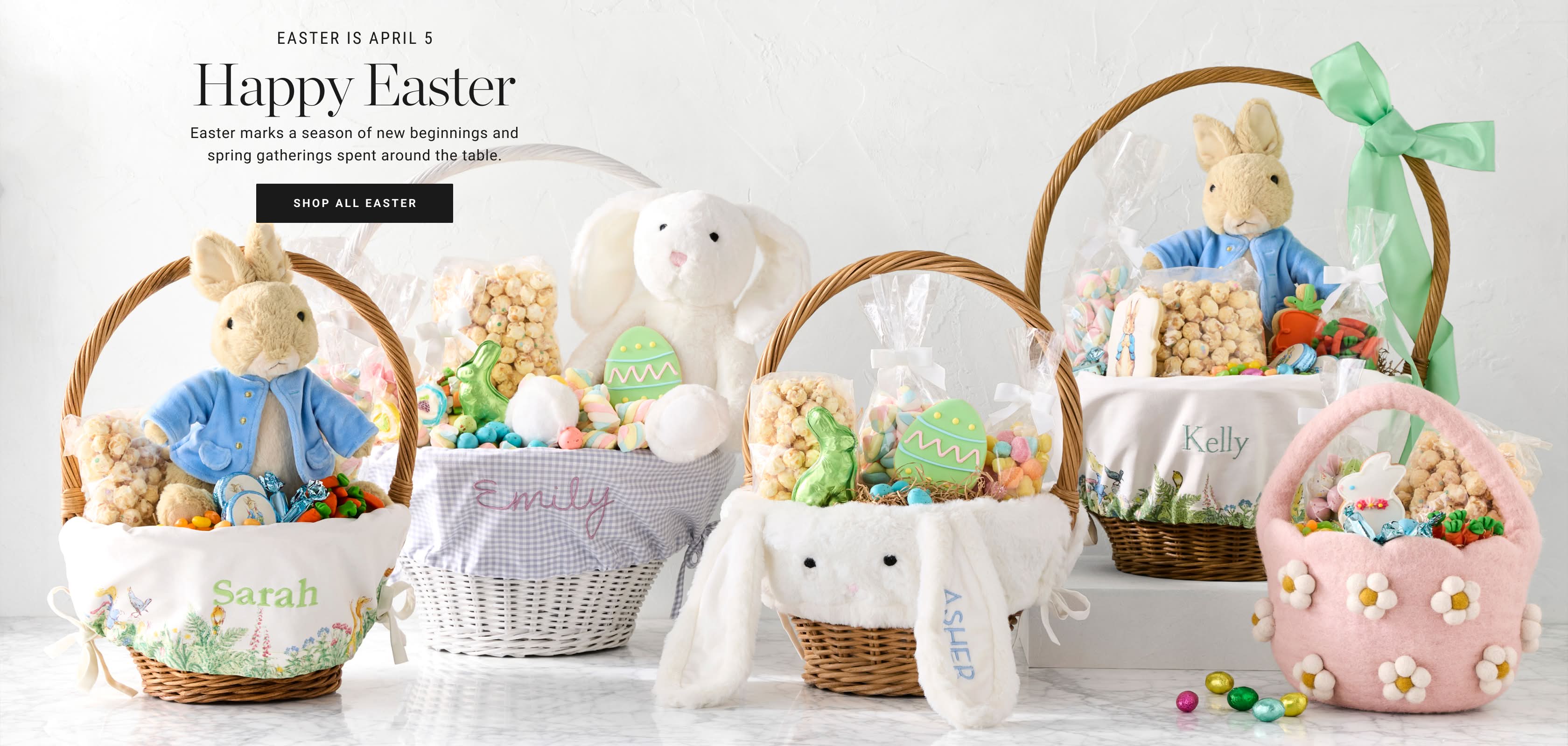 Shop All Easter