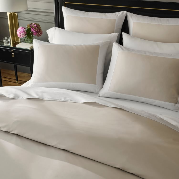 Duvet Covers & Shams