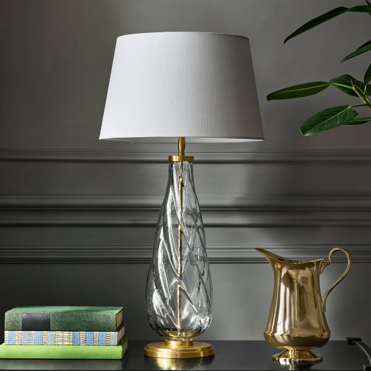 Table Lamps