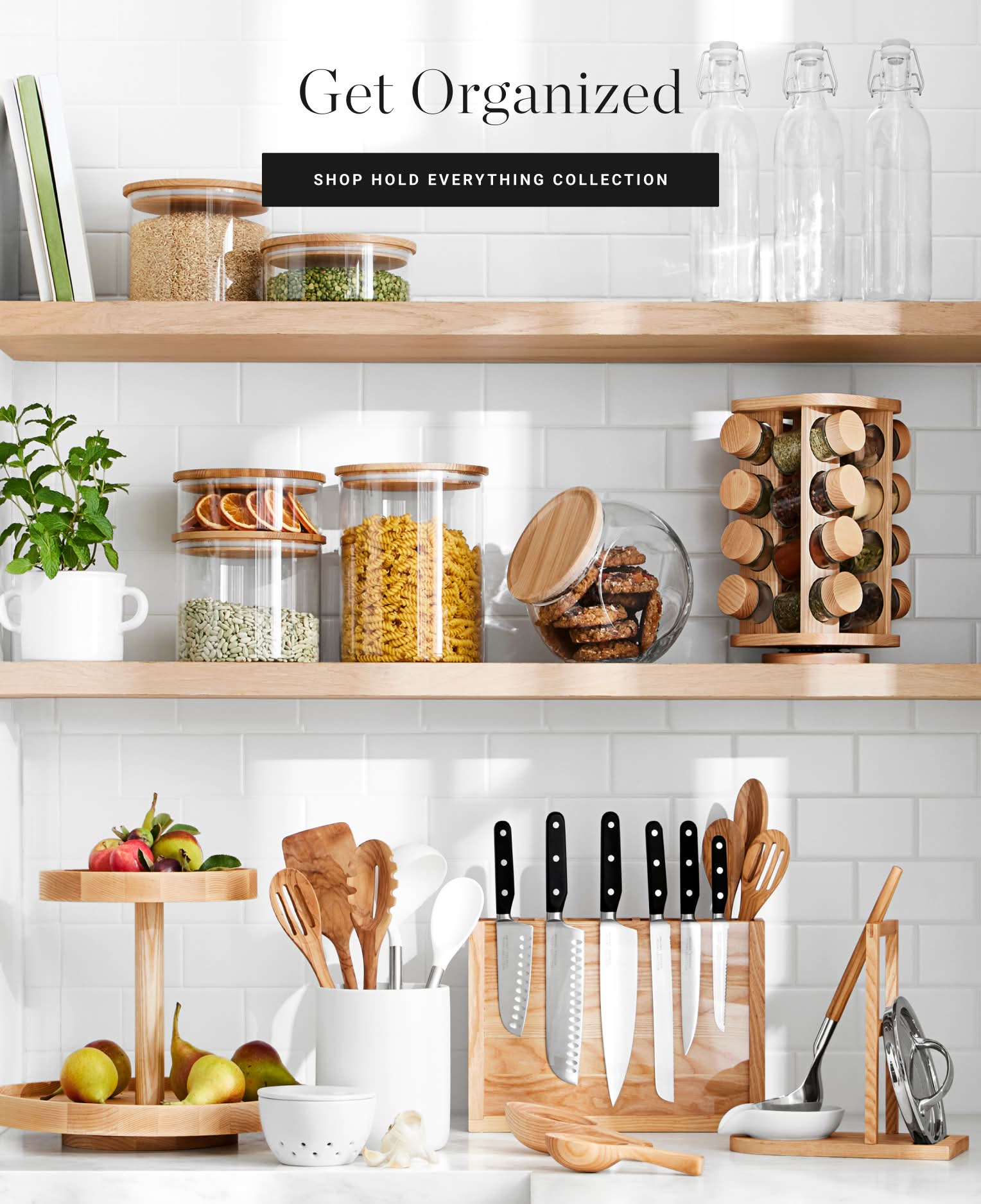 Shop Hold Everything