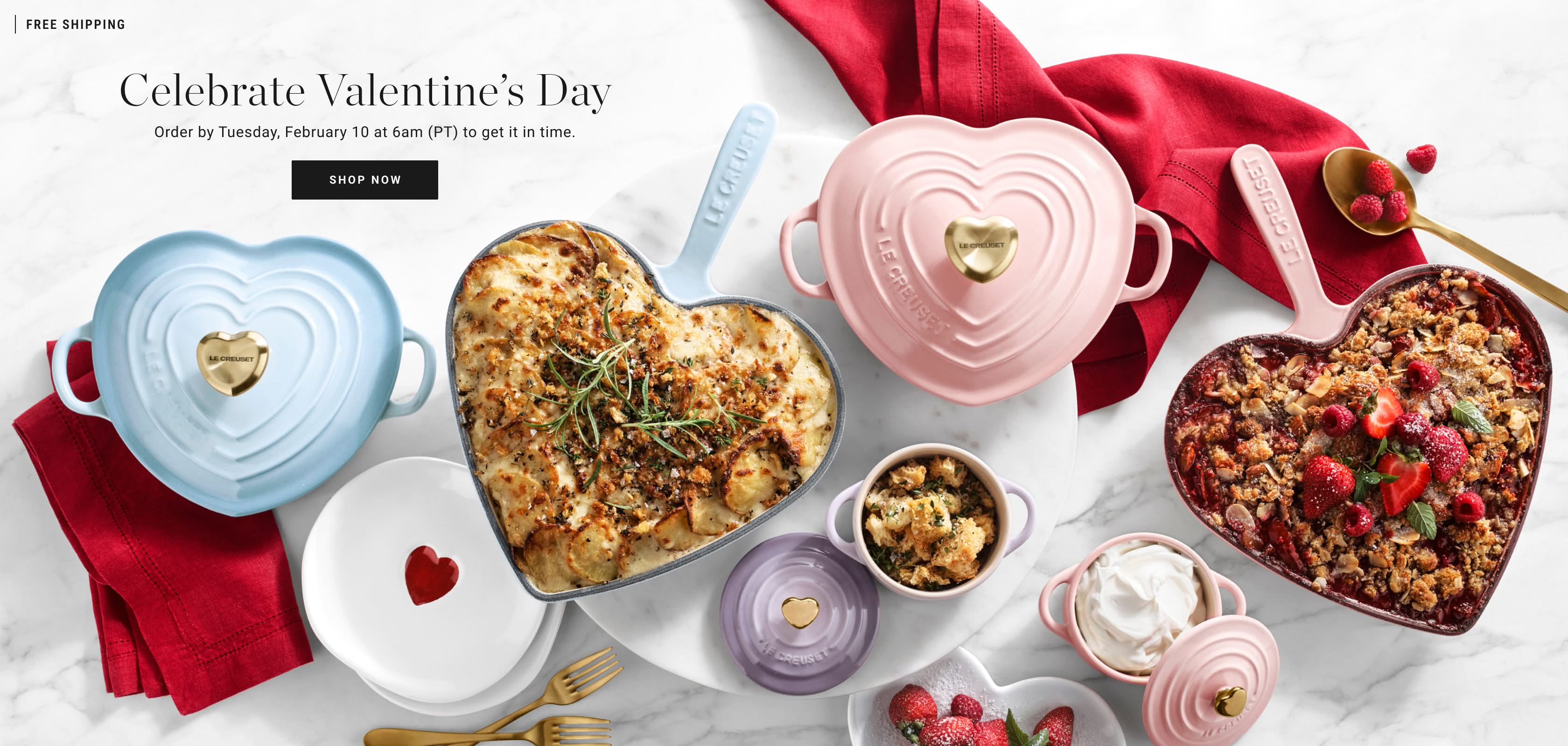 Shop Valentine's Day Shop Valentine's Day