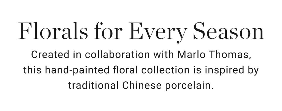 Florals for Every Season