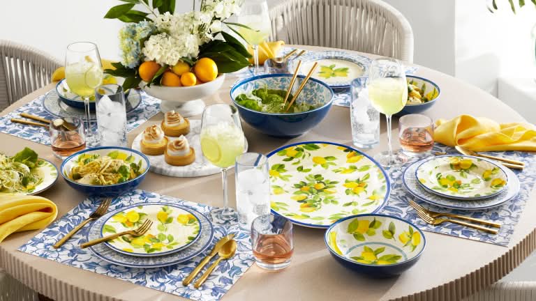 Celebration of Citrus