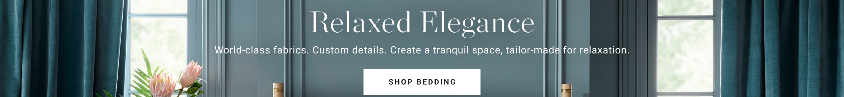 Shop Bedding
