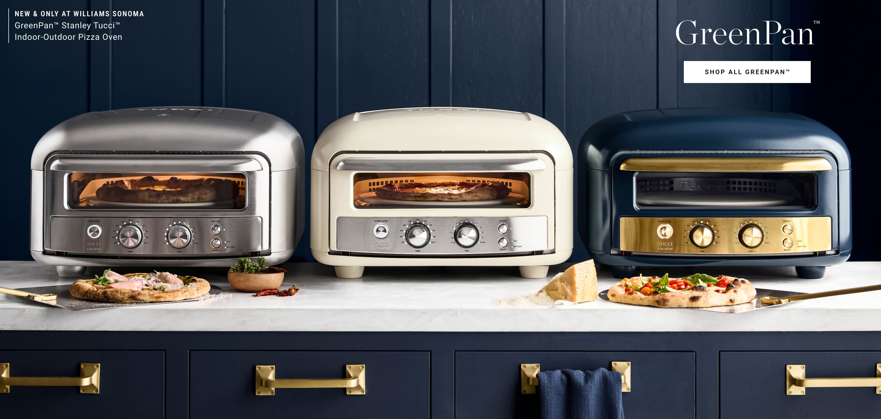 Shop All GreenPan™