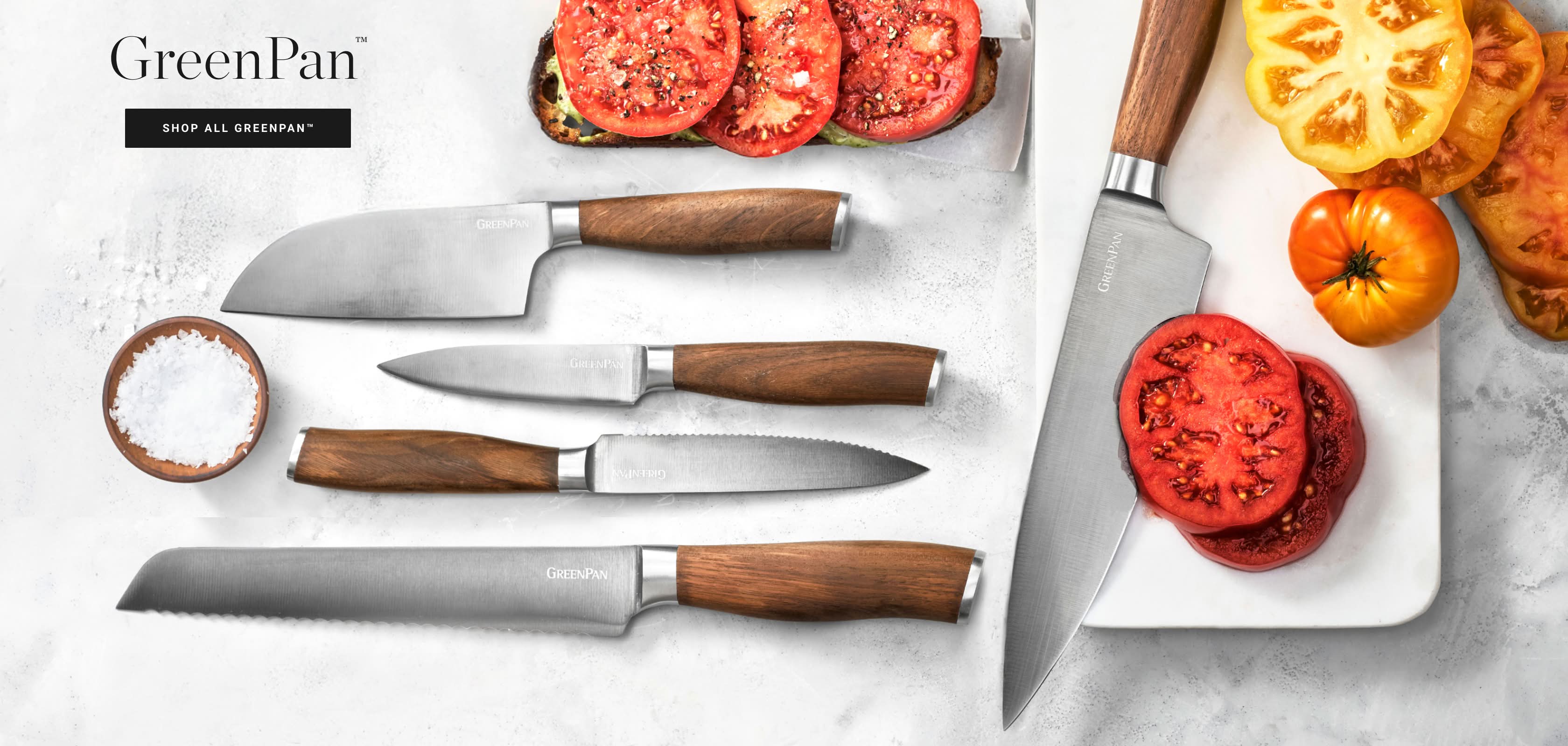 Shop All GreenPan™