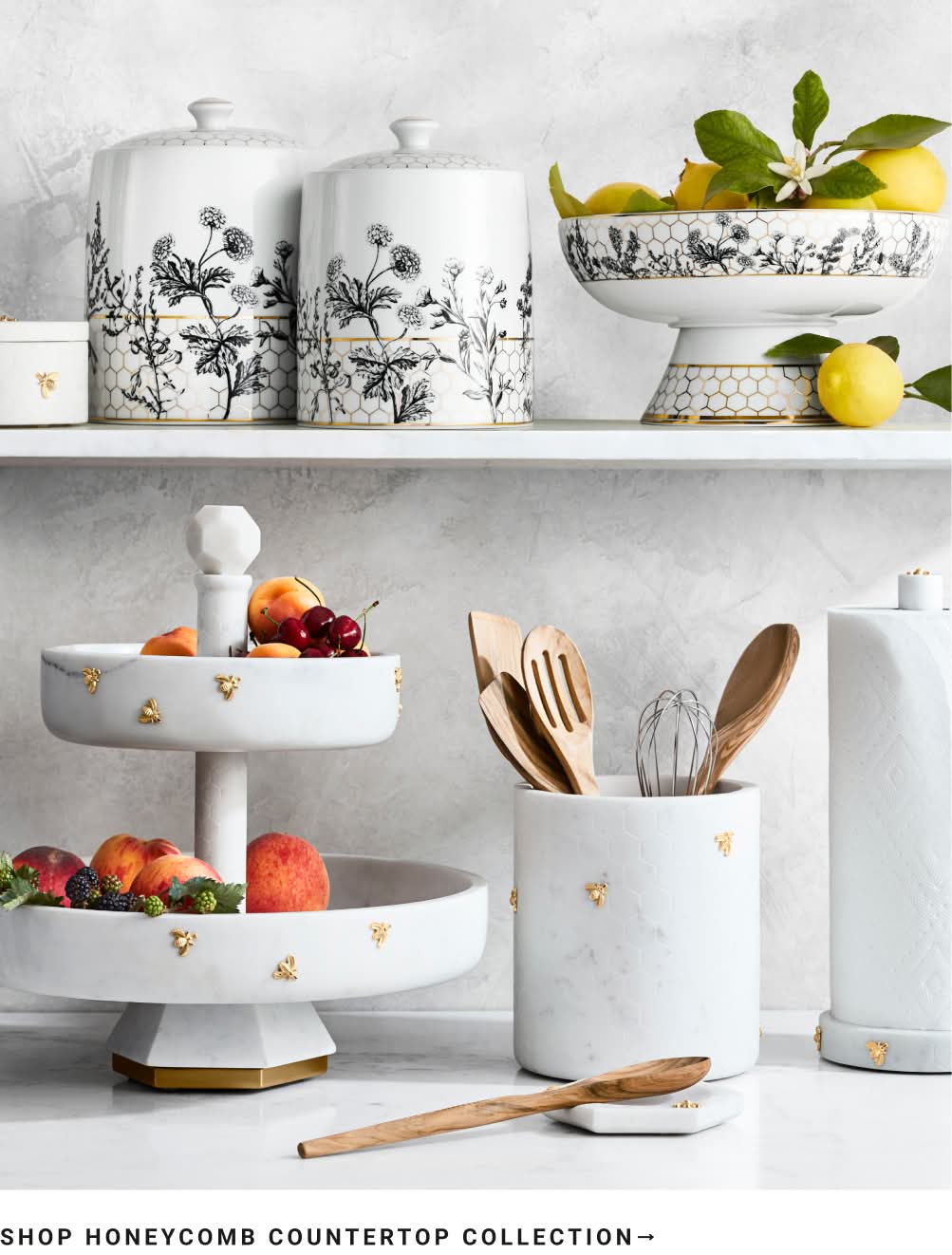 Shop Honeycomb Countertop