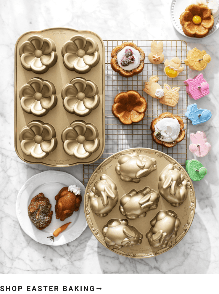 Shop Easter Baking