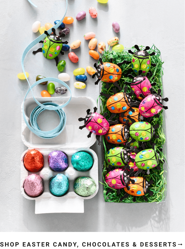 Shop Easter Candy