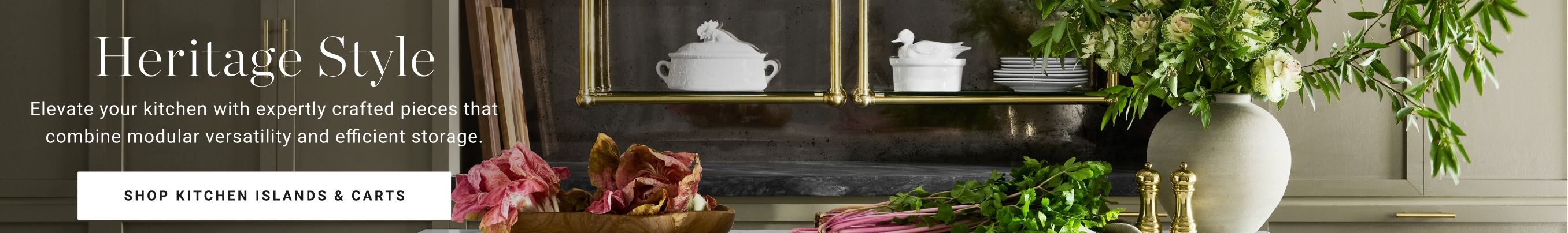 Shop Kitchen Islands & Carts