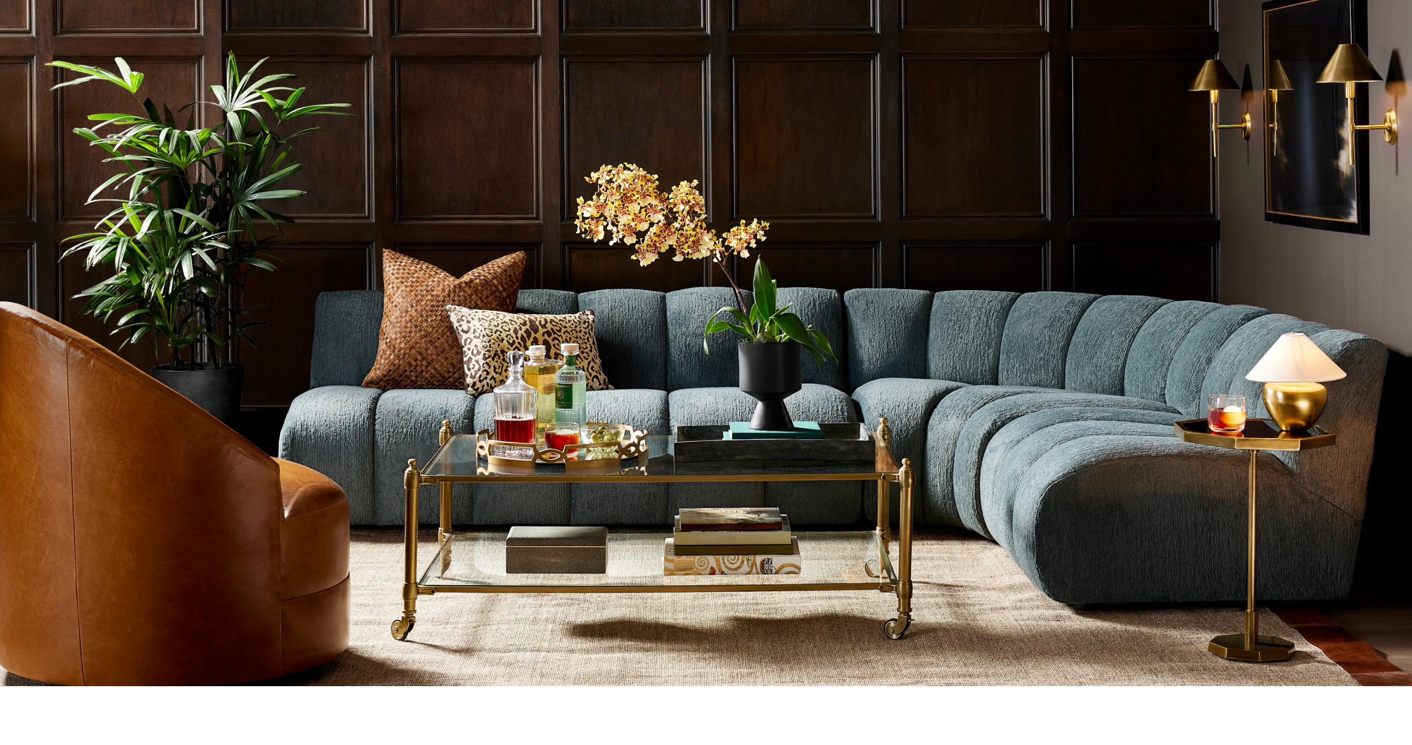 Shop the Room