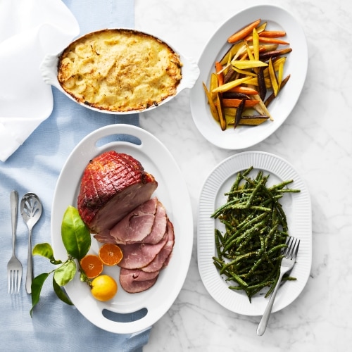 Easter Brunch & Dinner