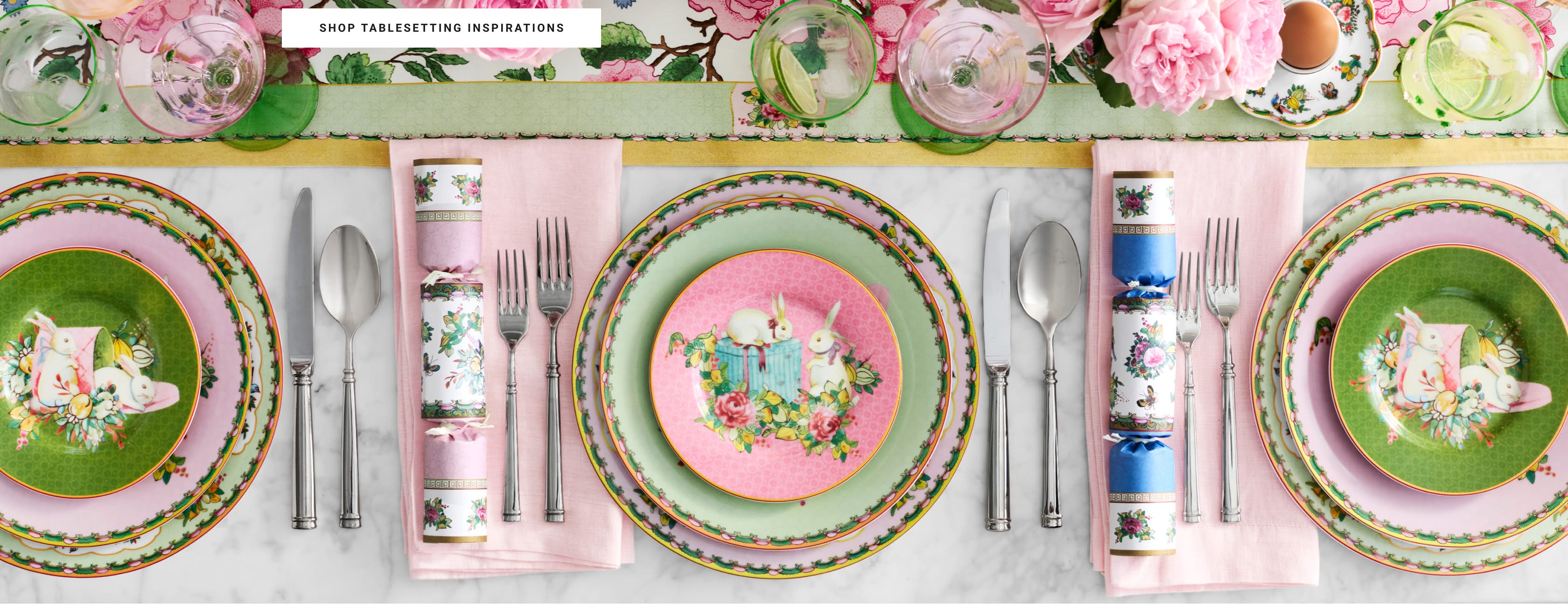 Shop Table Setting Inspiration Shop Table Setting Inspiration