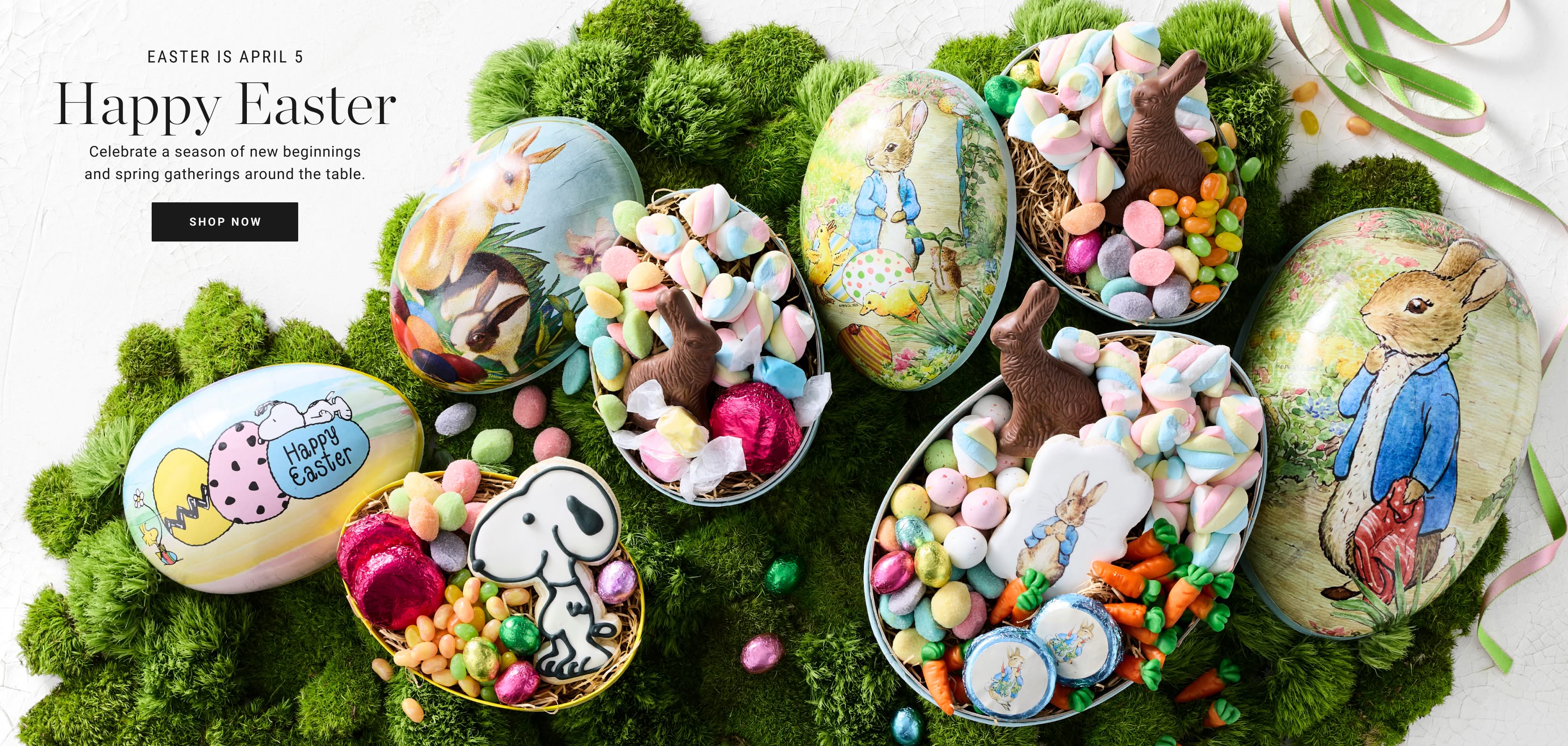 Shop Easter Shop Easter