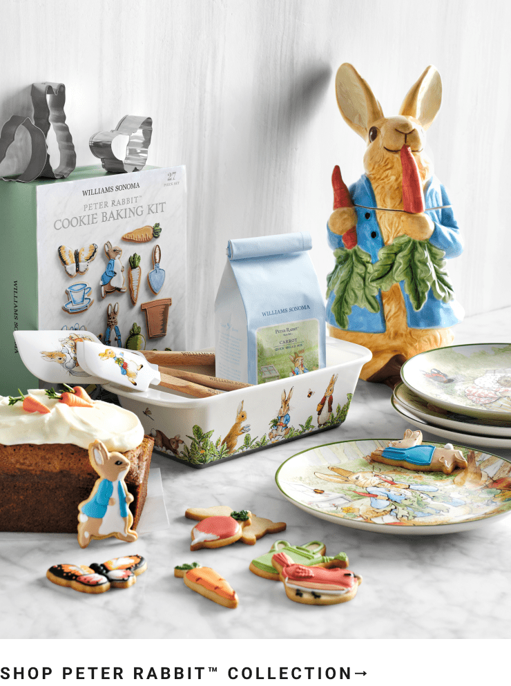Shop Peter Rabbit Collection Shop Peter Rabbit Collection