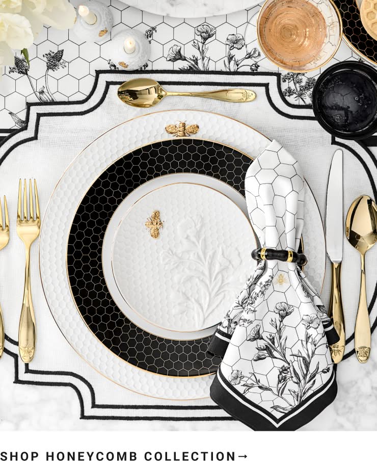 Shop Honeycomb Collection