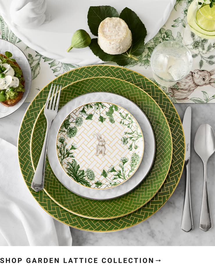 Shop Garden Lattice Collection