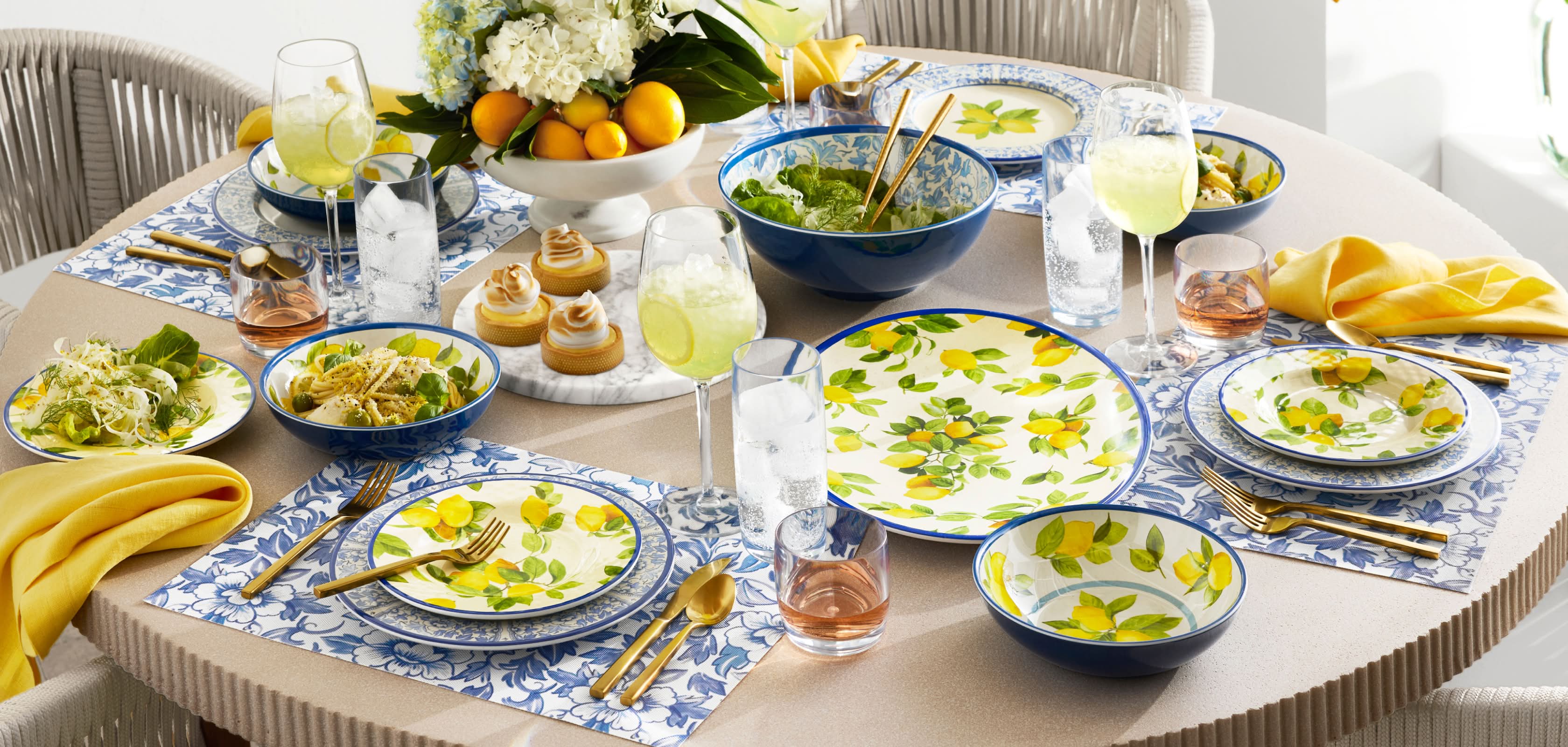 Celebration of Citrus