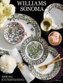 Williams Sonoma Catalog