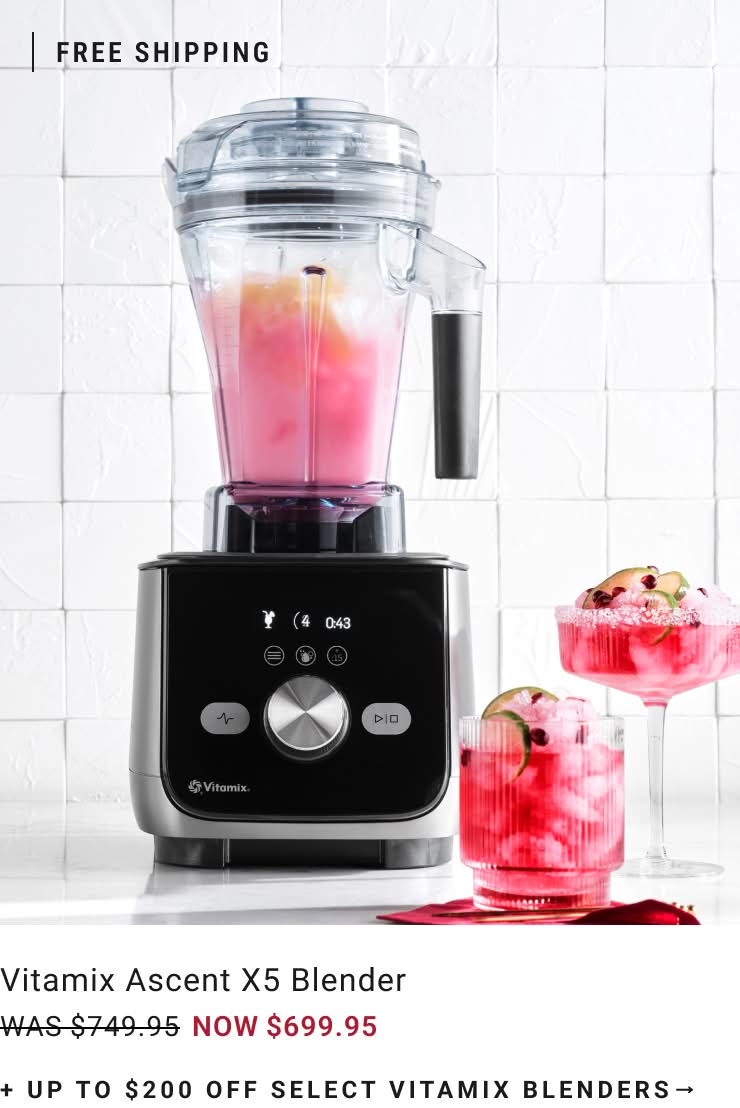Shop Vitamix