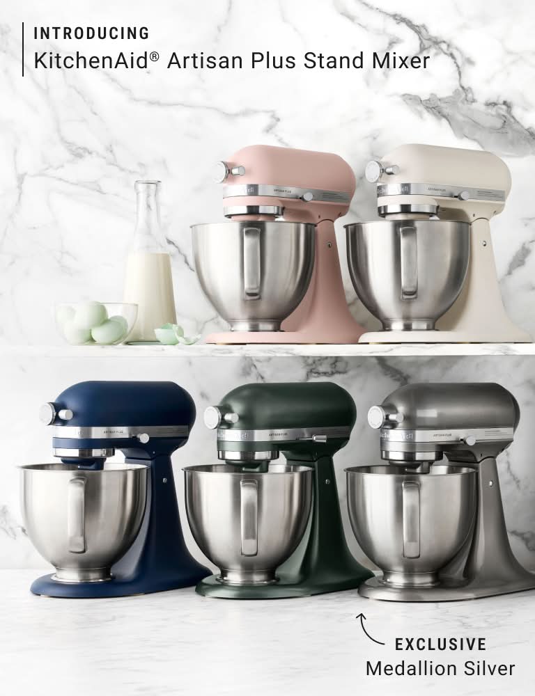 KitchenAid Appliances & Electrics | Williams Sonoma