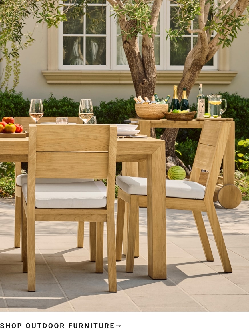 Shop Outdoor Furniture