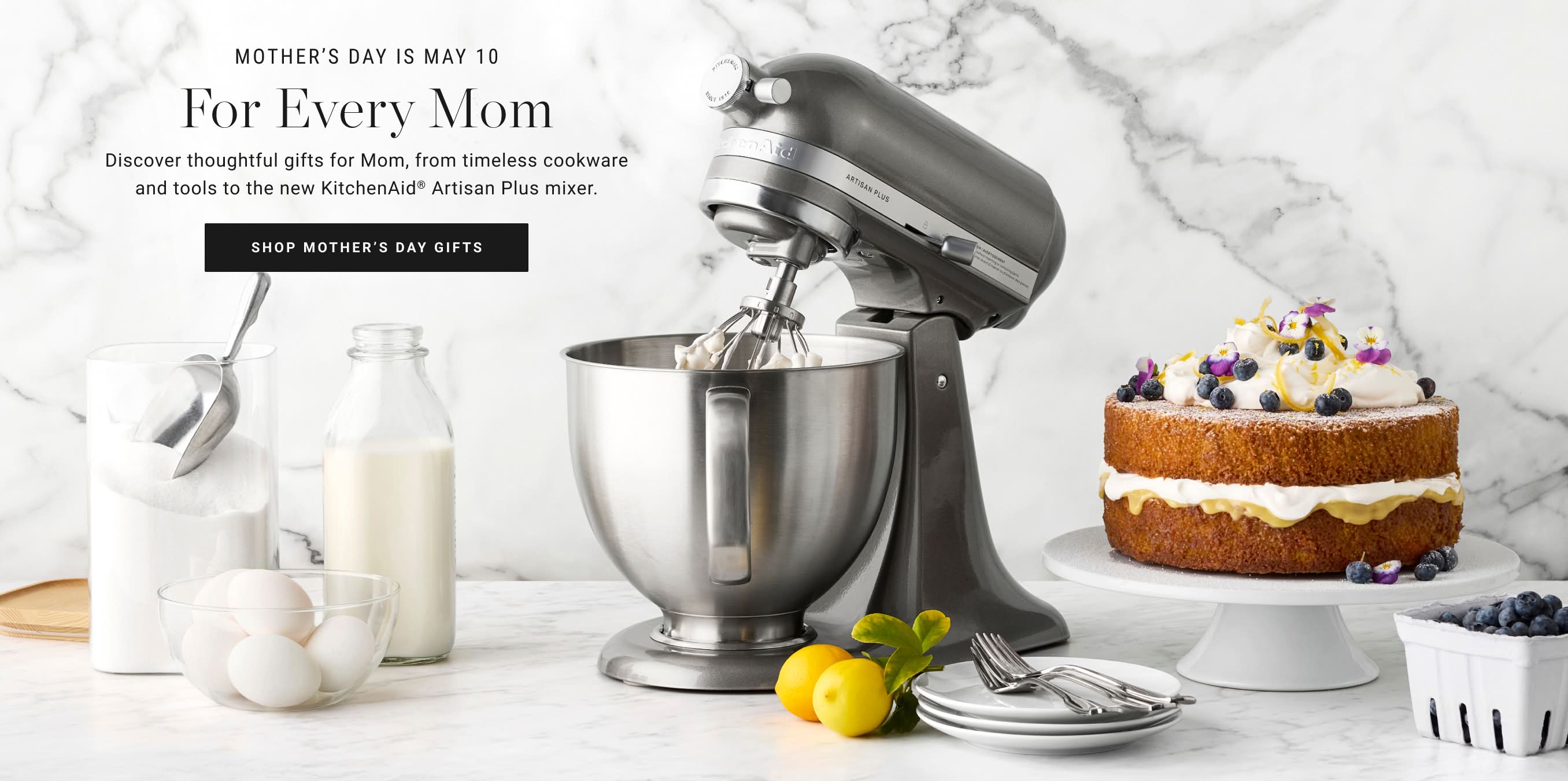Shop Mother's Day Gifts