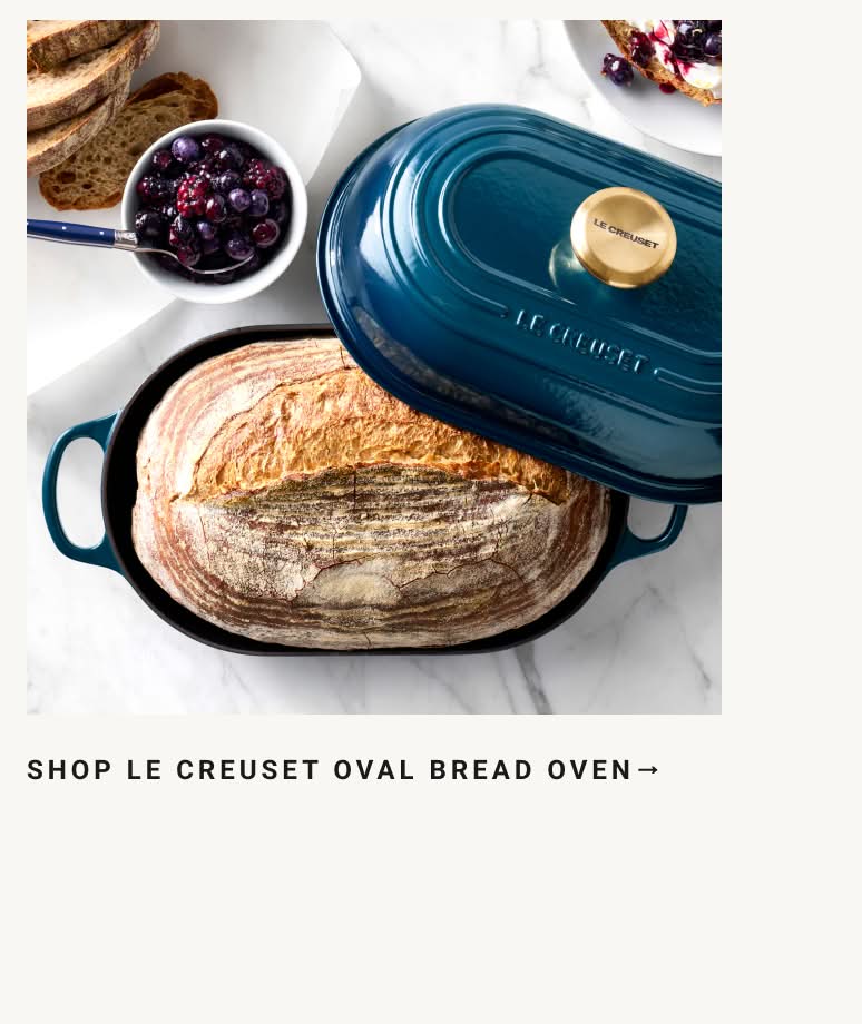 Shop Le Creuset Bread Oven