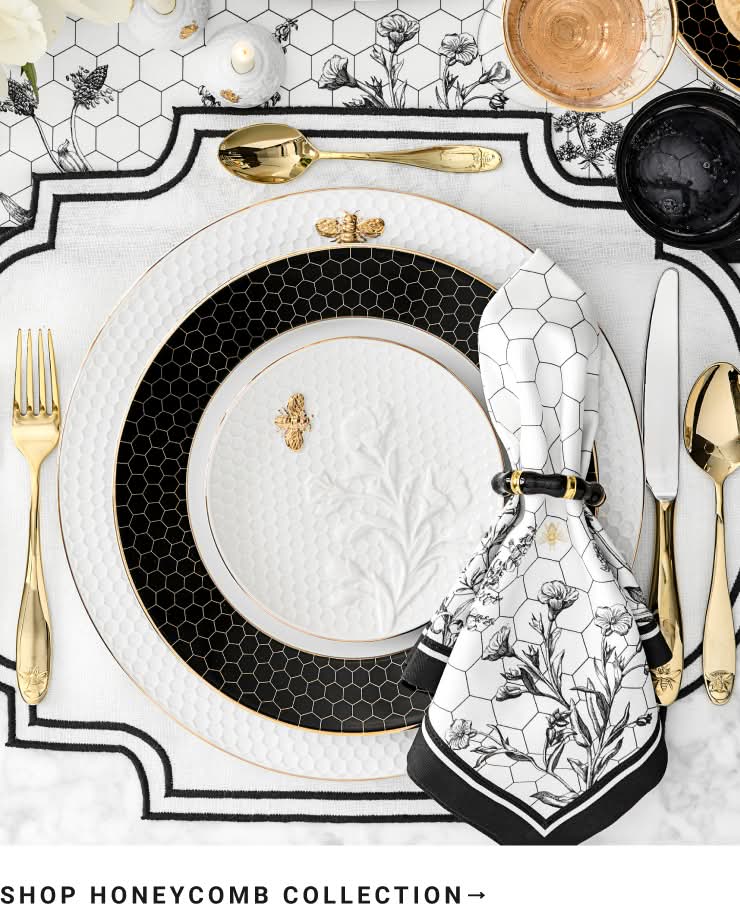 Shop Honeycomb Collection