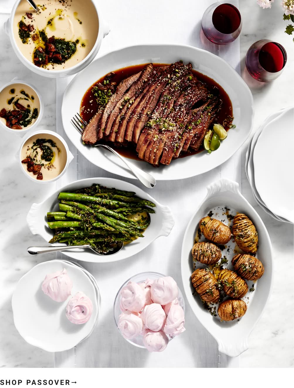 Shop Passover