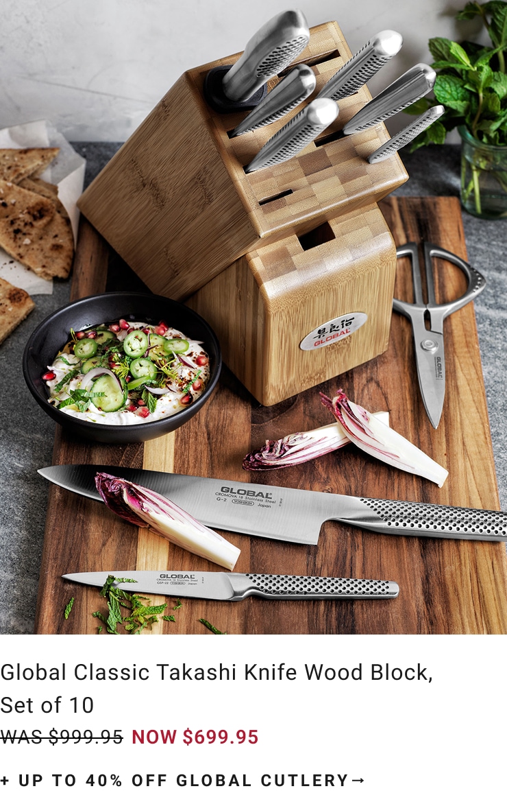 Shop Global Cutlery
