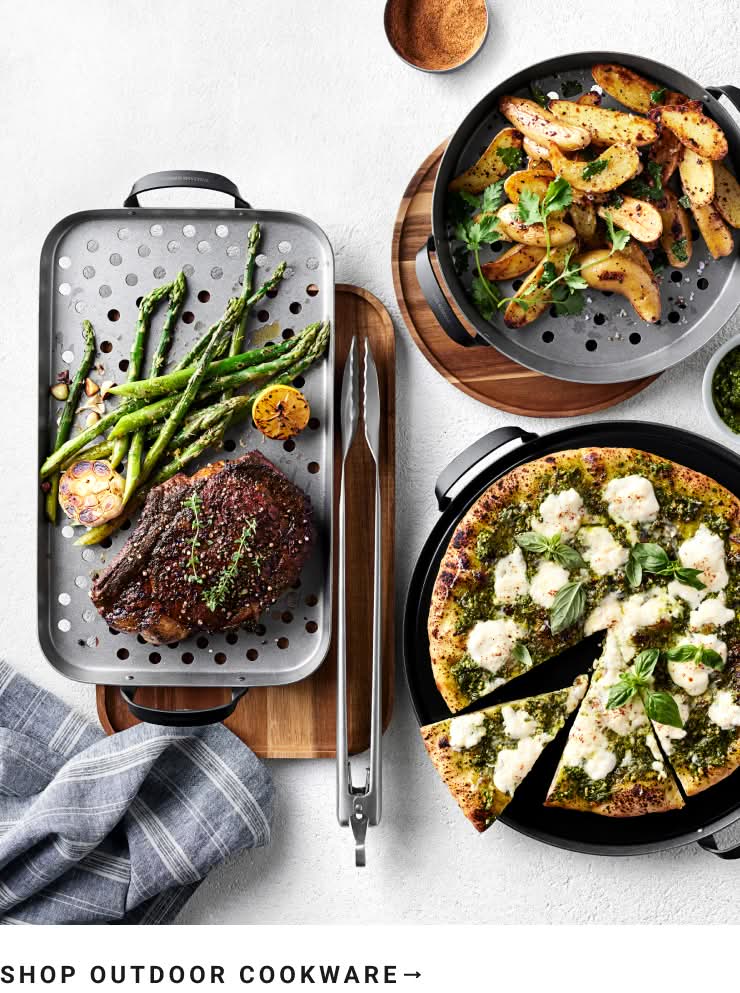 Shop Outdoor Cookware Shop Outdoor Cookware