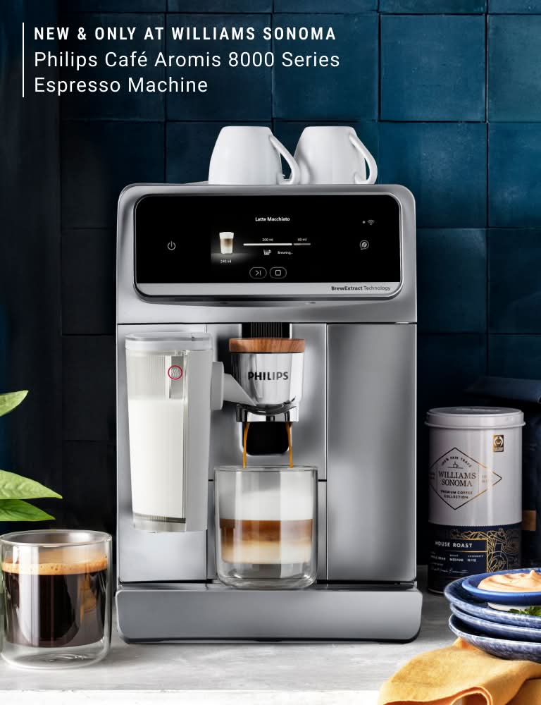 Philips Home Appliances | Williams Sonoma