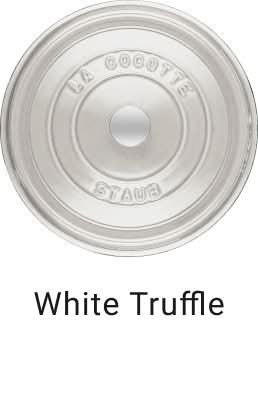 White Truffle