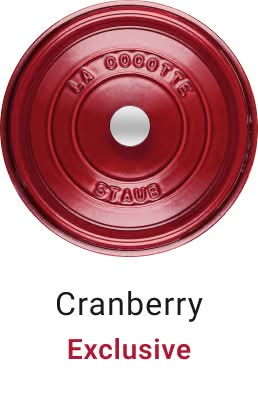 Cranberry