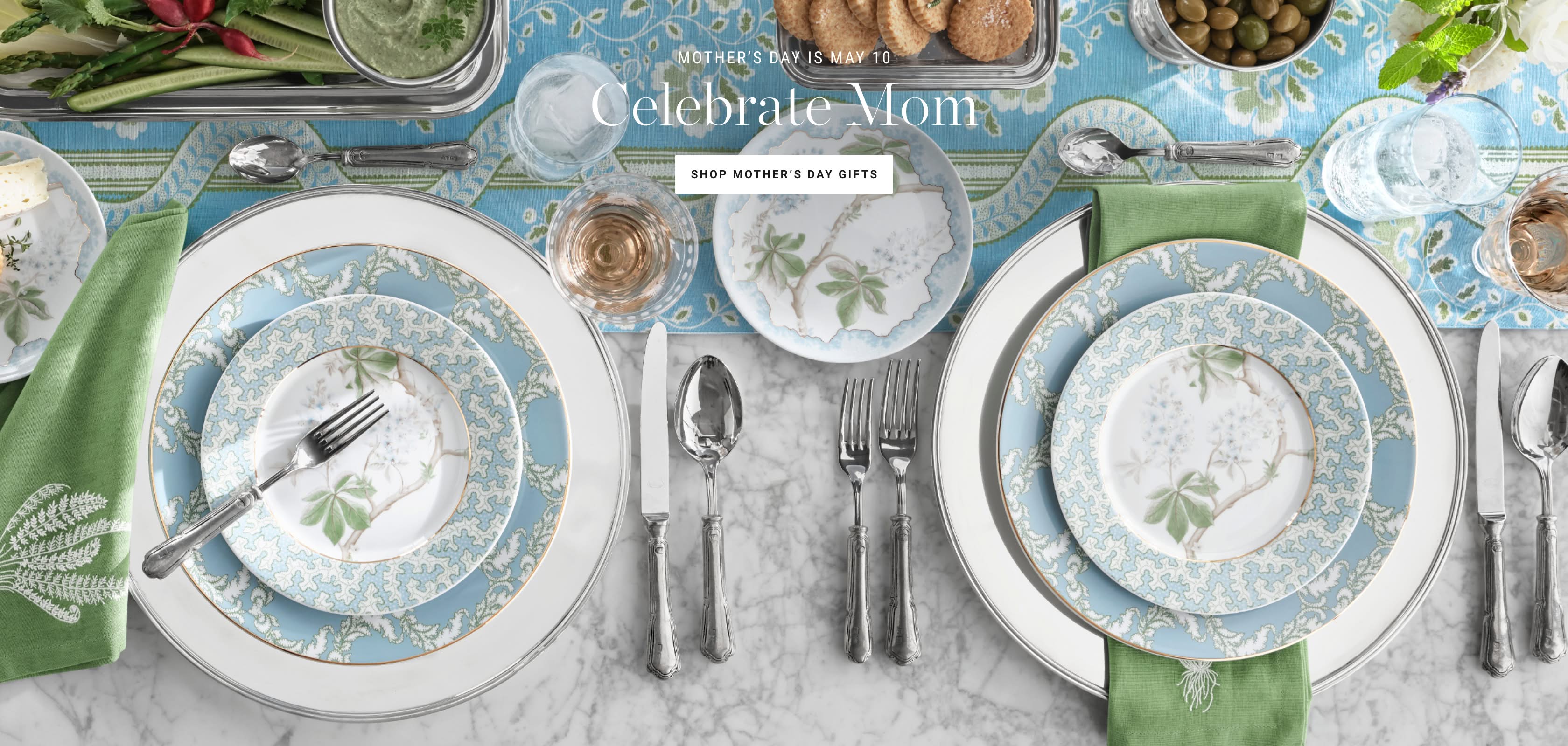 Shop Mother's Day Gifts