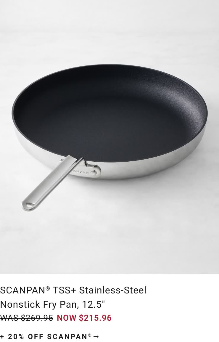 Shop SCANPAN Cookware