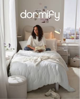 Shop Dormify >