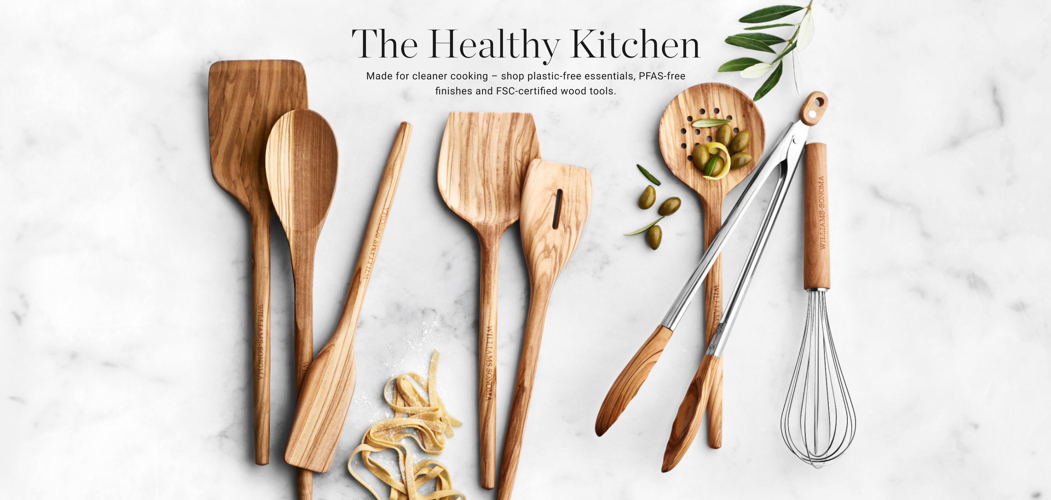 The Healthy Kitchen