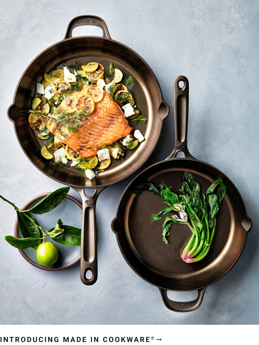 Made In&reg; Cookware
