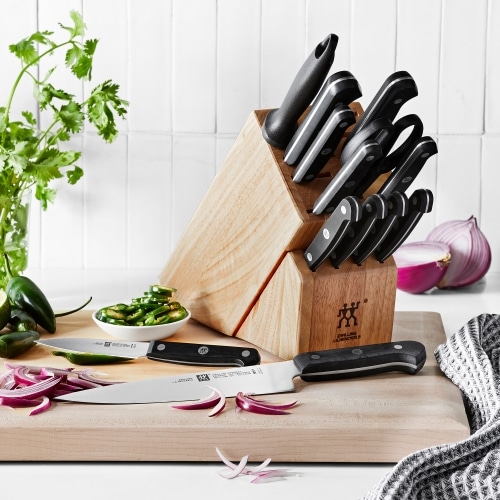 Up to 40% Off Select Zwilling Cutlery