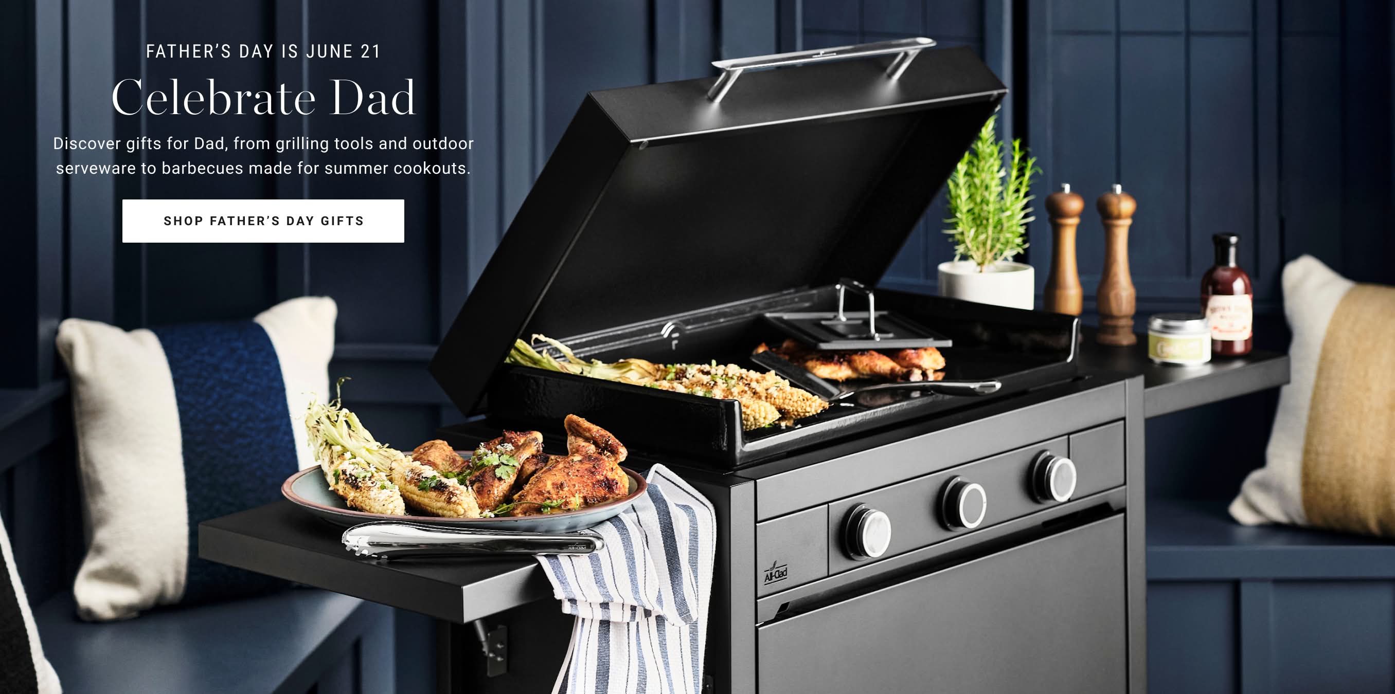 Shop Father's Day Gifts