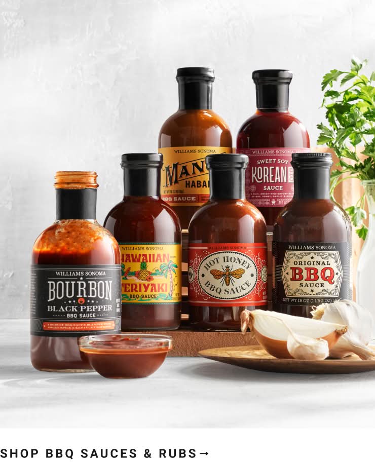 Shop BBQ Sauces and Rubs Shop BBQ Sauces and Rubs