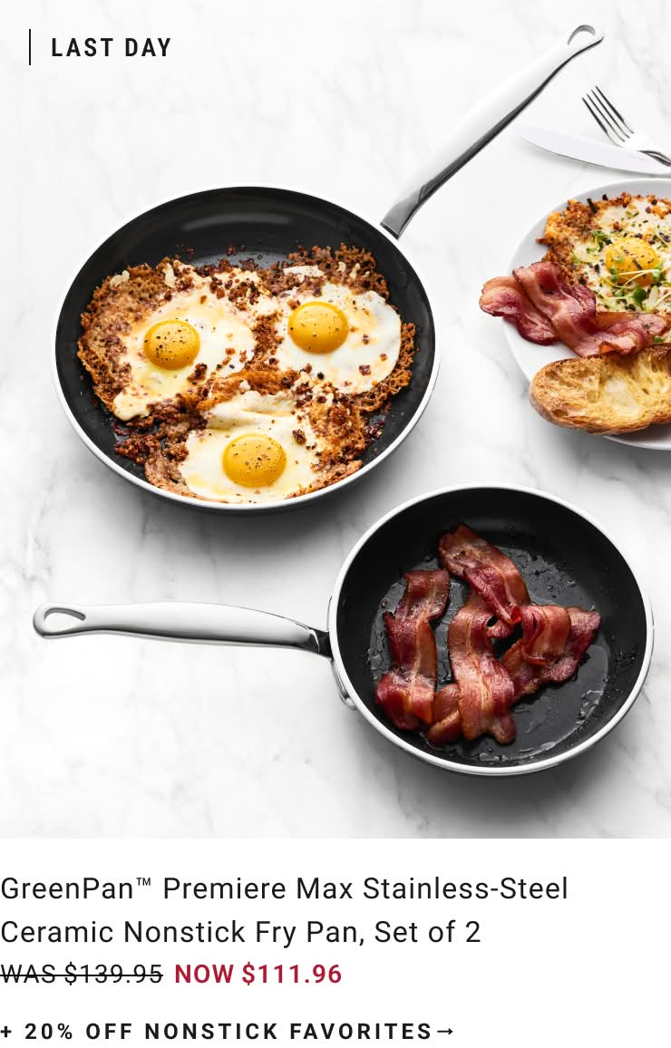 Shop Nonstick Cookware Shop Nonstick Cookware