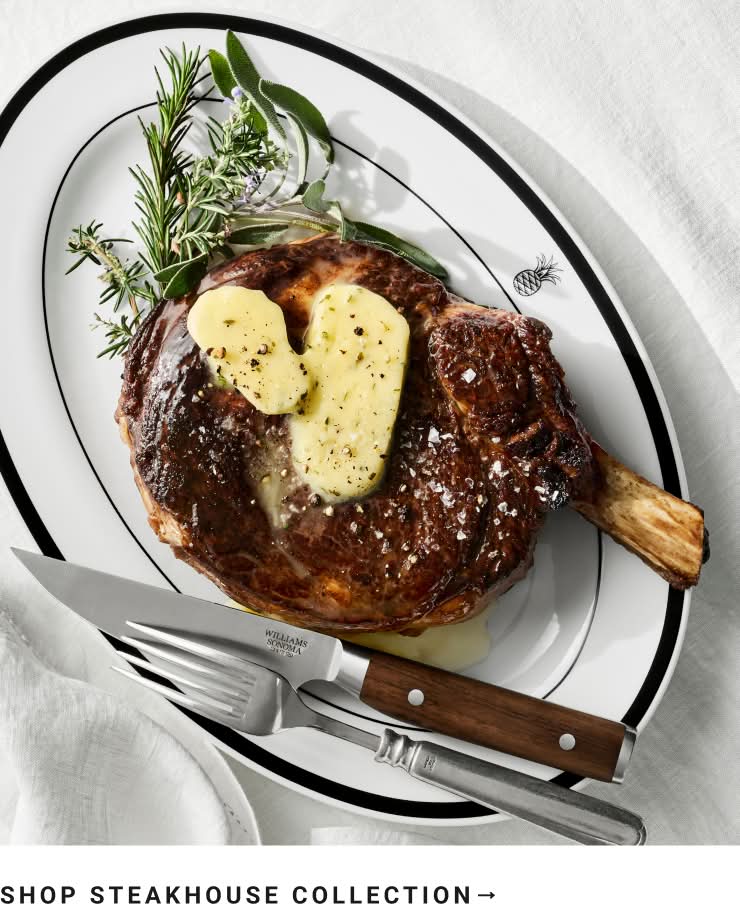 Shop Steakhouse Collection Shop Steakhouse Collection