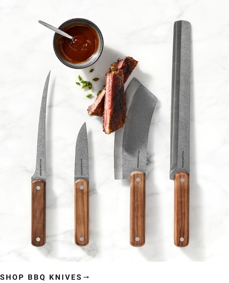 Shop BBQ Knives