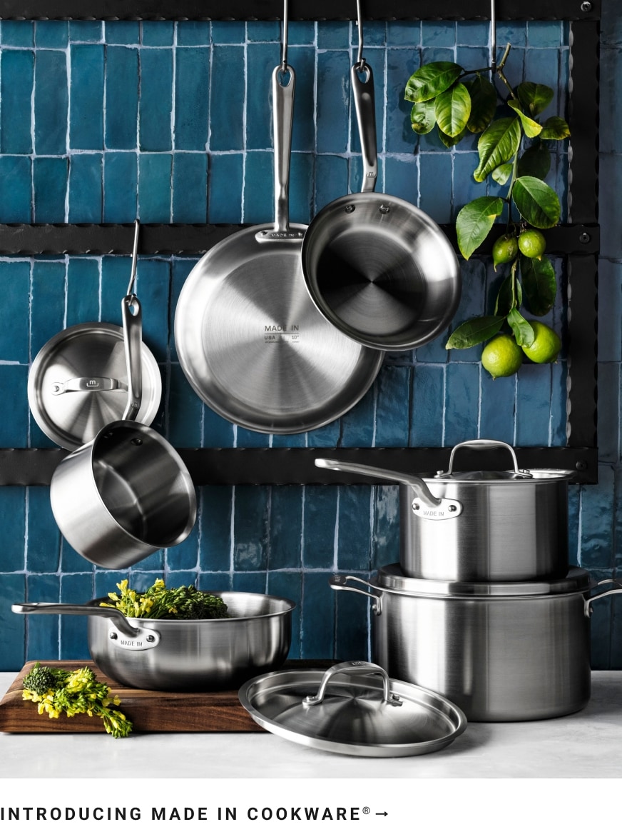 Made In Cookware&reg;