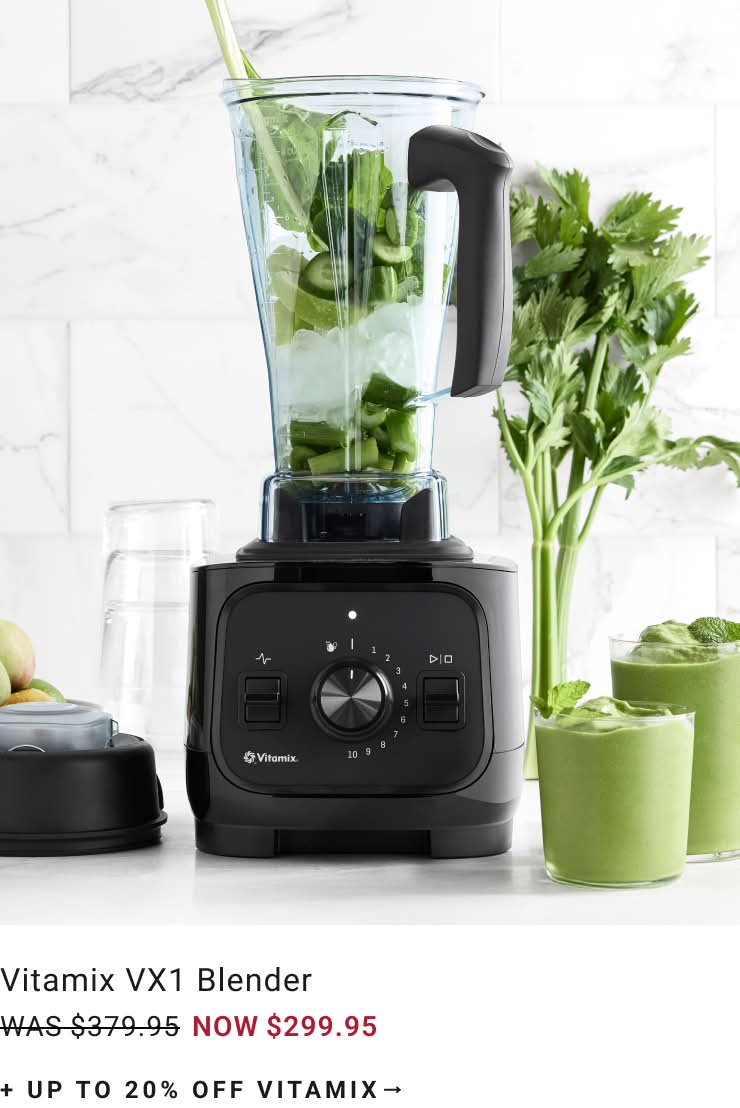 Shop Vitamix
