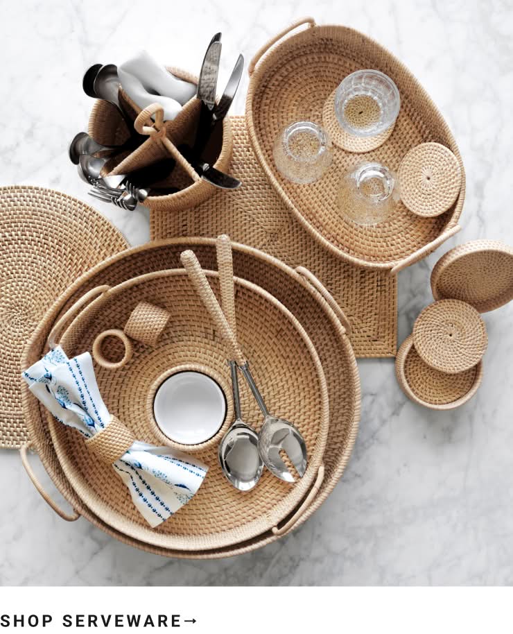 Shop Serveware Shop Serveware