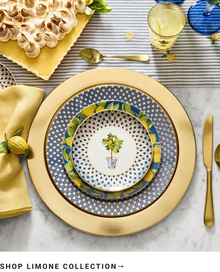 Shop Limone Collection Shop Limone Collection